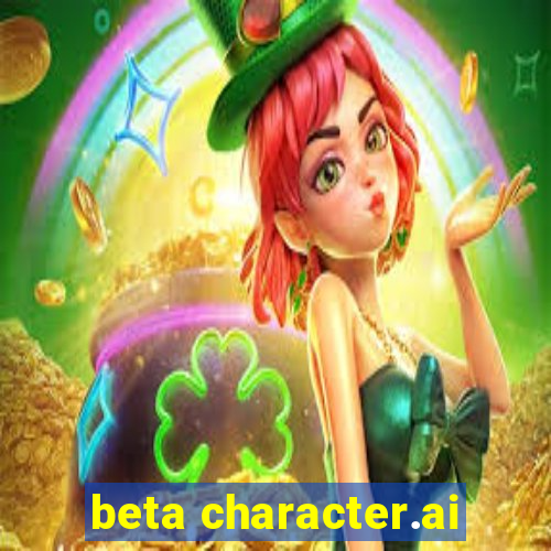 beta character.ai